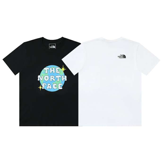 The North Face T Shirts Short _SKUTheNorthFaceM-3XLT88934539854